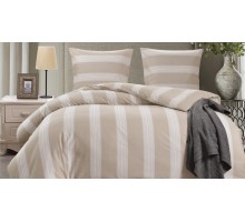 Постельное белье полутораспальное CL-410