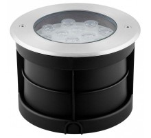 Встраиваемый в дорогу светильник Feron SP4114 32023