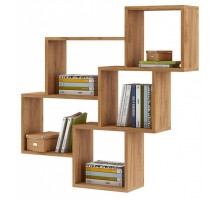 Полка книжная Флэш-11