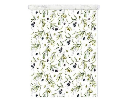 Штора рулонная Legrand Олива 58085180