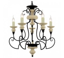 Подвесная люстра Favourite Corfu 1405-5P