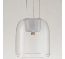 Подвесной светильник Arti Lampadari Narbolia Narbolia L 1.P6 CL