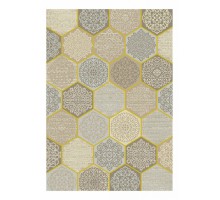 Ковер интерьерный (160x230 см) Flow