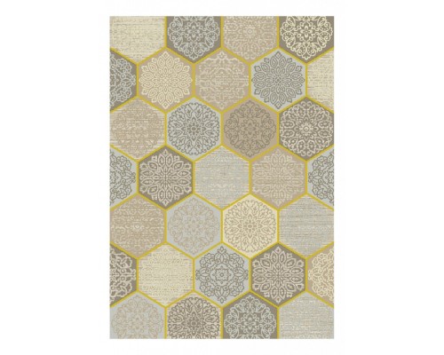 Ковер интерьерный (160x230 см) Flow