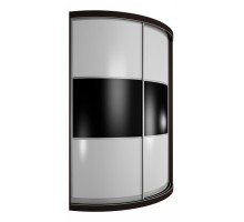 Шкаф-купе Мебелайн-14