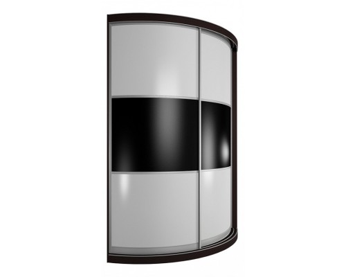 Шкаф-купе Мебелайн-14