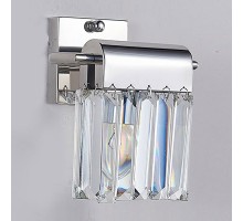 Бра Newport  4201/A chrome