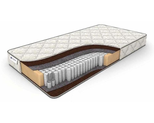 Матрас полутораспальный Dream-1 S-1000 1900x1200