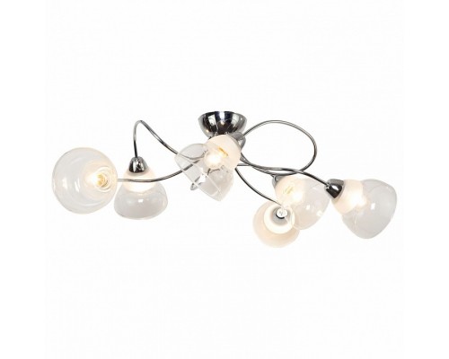 Потолочная люстра LGO Montana 2