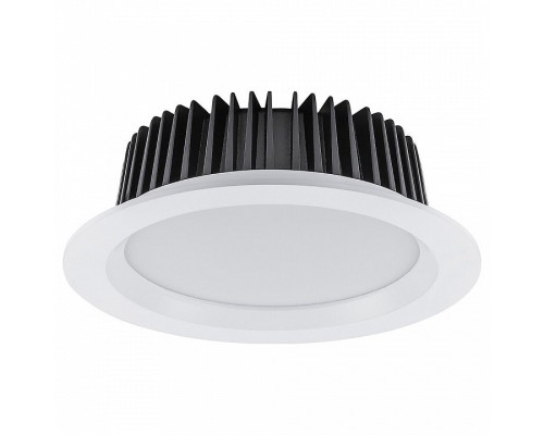 Встраиваемый светильник Feron Saffit  32627