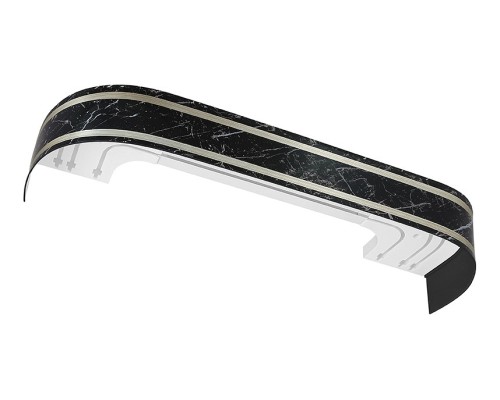 Карниз Legrand Мармарос 58072165