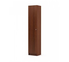 Шкаф для белья Бостон-1