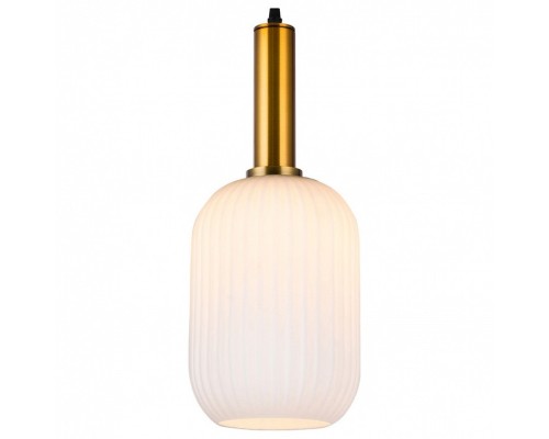 Подвесной светильник TopLight Kristal TL1221H-01SW