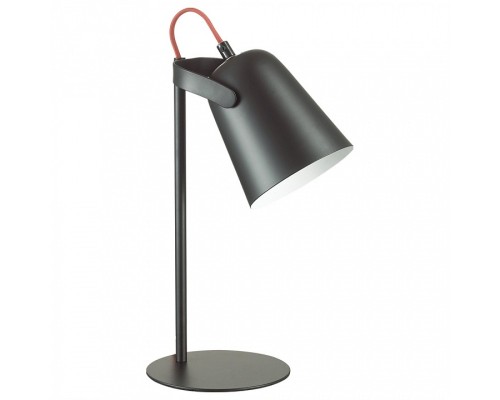 Настольная лампа офисная Lumion Kenny 3651/1T