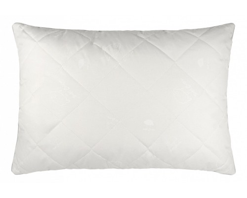 Подушка (50x70 см) Овечья шерсть СиЖ