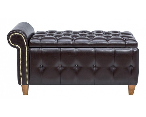 Банкетка-сундук Classic-Б2