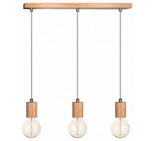 Подвесной светильник 33 идеи 122 PND.122.03.01.001.BE