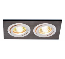 Встраиваемый светильник Elektrostandard Mesku a035242