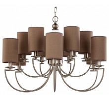 Подвесная люстра Favourite Argo 2934-12P