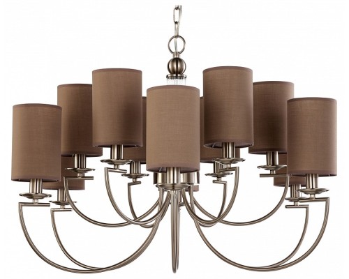 Подвесная люстра Favourite Argo 2934-12P