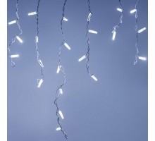 Бахрома световая [5.6x0.9 м] Edge ARD-EDGE-PRO-5600x900-WHITE-240LED-STD WHITE (230V, 15W)