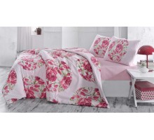 Постельное белье полутораспальное Adrina