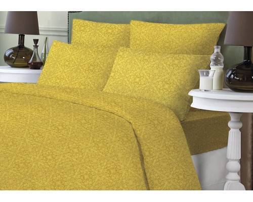 Постельное белье семейное Christian