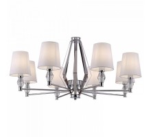 Подвесная люстра Maytoni Stein MOD038PL-08CH