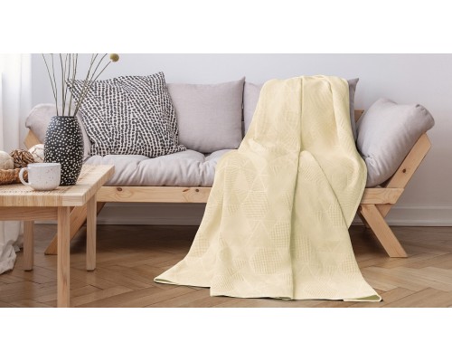 Плед (150x190 см) Verossa