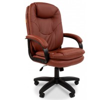 Кресло для руководителя Chairman 668 LT