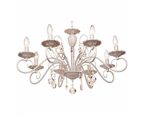 Подвесная люстра SilverLight Laura 259.51.8