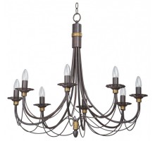 Подвесная люстра Vitaluce V1151 V1151/8