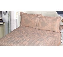 Покрывало с наволочками евростандарт Arlet CG