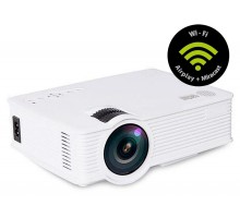 Проектор CS-PRE.09WT.WVGA-W