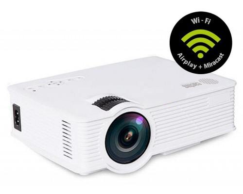 Проектор CS-PRE.09WT.WVGA-W