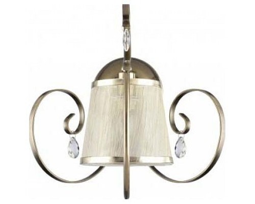 Бра Freya Simone FR2020-WL-01-BZ