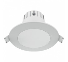 Встраиваемый светильник Gauss 946411 946411207