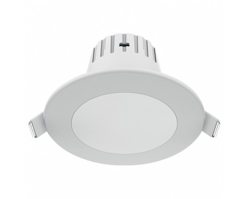 Встраиваемый светильник Gauss 946411 946411207