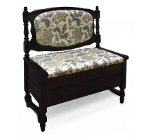 Диван Картрайд с углубленным ящиком