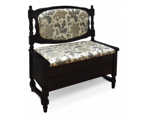 Диван Картрайд с углубленным ящиком