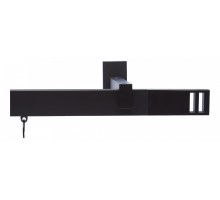 Карниз (320 см) Хай-тек Квадро