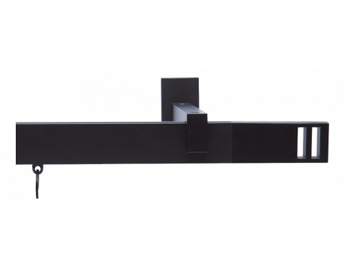 Карниз (320 см) Хай-тек Квадро