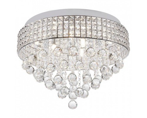 Накладной светильник Zumaline Capri 19027-L