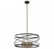 Подвесная люстра Vele Luce Florence VL5092P06