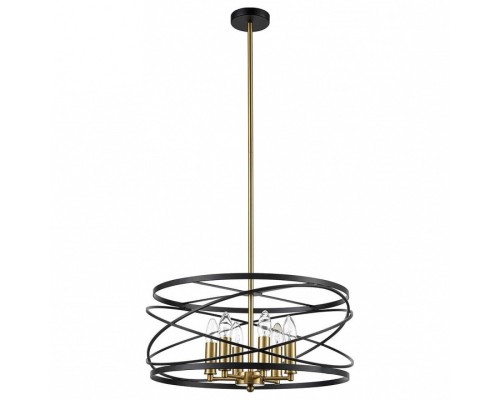 Подвесная люстра Vele Luce Florence VL5092P06