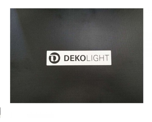 Профиль накладной Deko-Light  930353