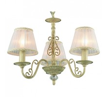 Подвесная люстра TopLight Susanna TL7290D-03RY