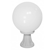 Наземный низкий светильник Fumagalli Globe 300 G30.111.000.WYF1R