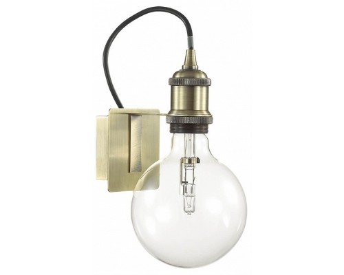 Бра Ideal Lux Frida FRIDA AP1 BRUNITO