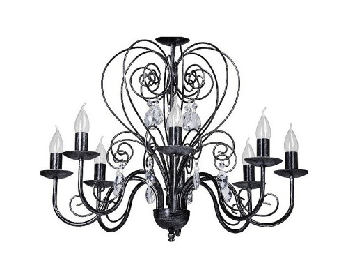 Подвесная люстра Vitaluce V1179 V1179/8